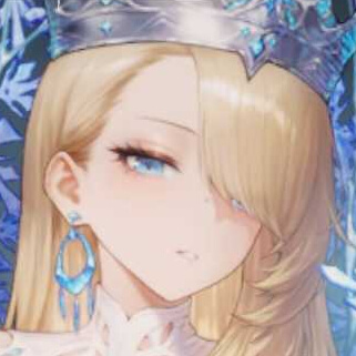 ブラウンダスト2_フローズン・クイーン