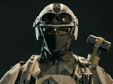 キャラクター/標準仕様