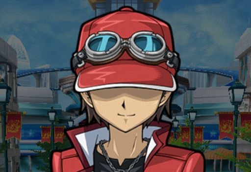 名もなき決闘者