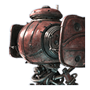 スプーキーバルーン