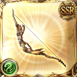 SSR弓_ローゼンボーゲン・リビルド