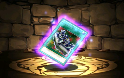 トゥーン・ワールドの魔法のカード