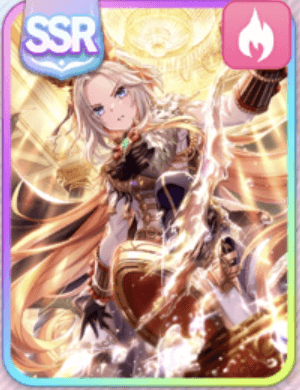 オルフェーヴルSSR［只、君臨す。］