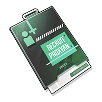 プロキシアン募集券