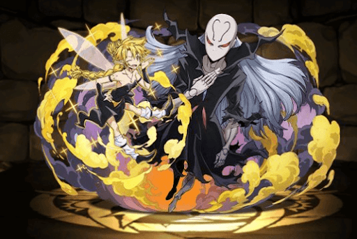 ラミリス＆ベレッタ