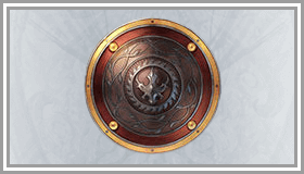 スパルタンバックラー