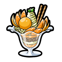 信頼度強化アイテム