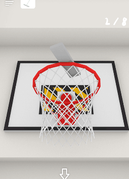 Schoolしょんぼりチャーリーと不思議な教室_3匹目