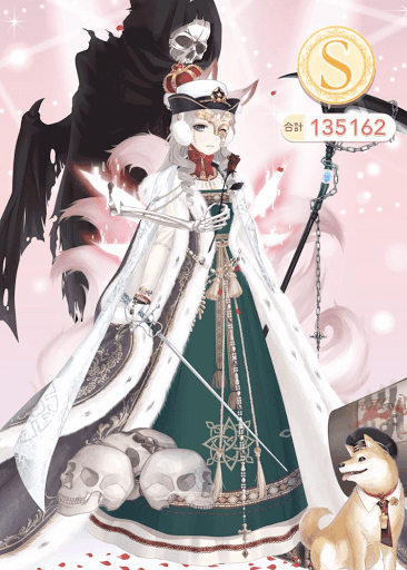 クエスト参考コーデタブ「参考画像URL」