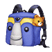 アッドリュック
