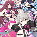 巡霊の祝祭／参