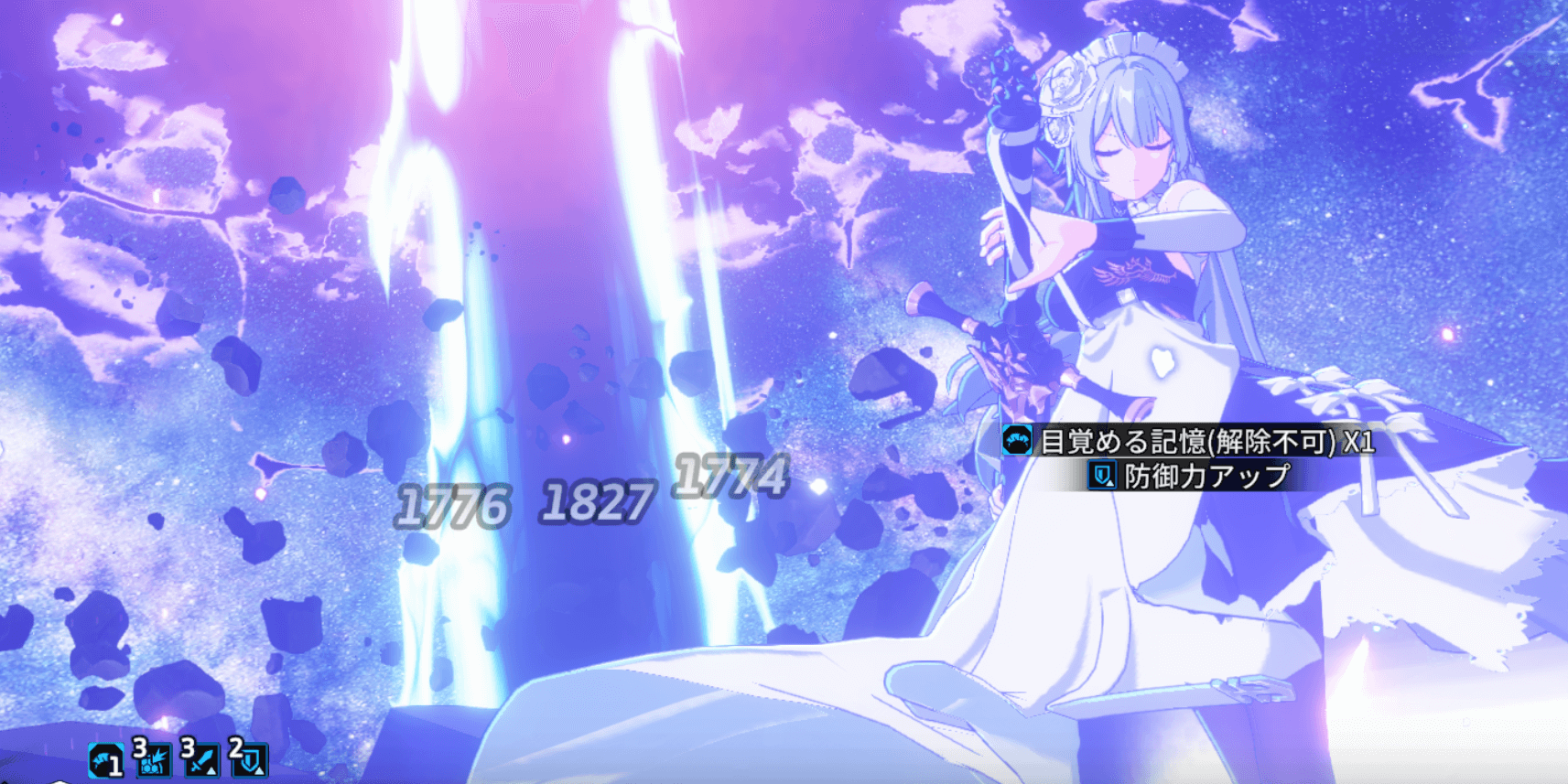 スターセイヴァー_火力の高いタンカーが欲しいなら引くべき