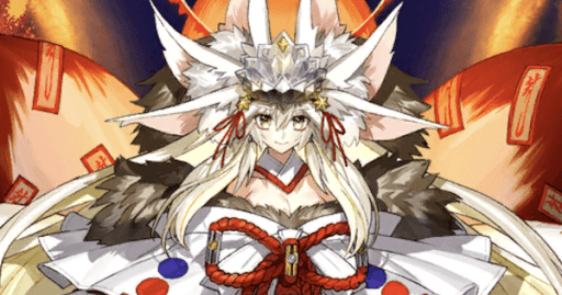 fgo-闇のコヤンスカヤの運用方法とおすすめサーヴァント