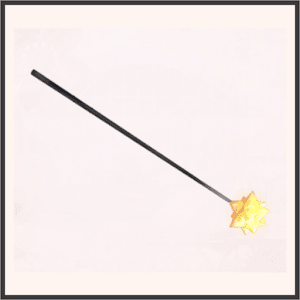 ハロウィンの悪戯