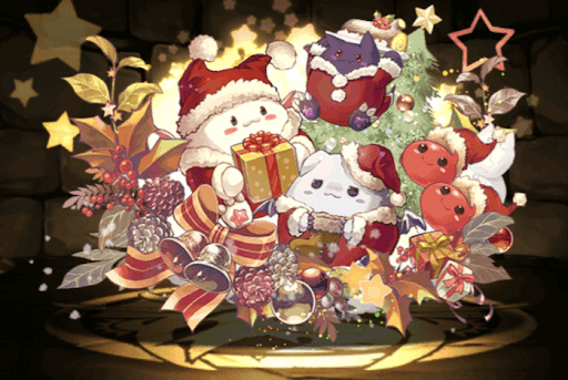 良い子への贈り物・たまドラ