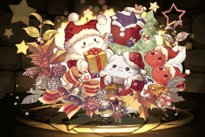 良い子への贈り物・たまドラ