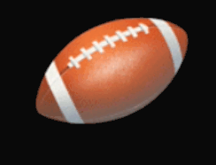 ラグビーボール