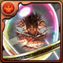 緋窮の億兆龍・アグリゲートの希石