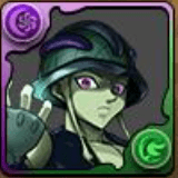 進化の果て・メルエム