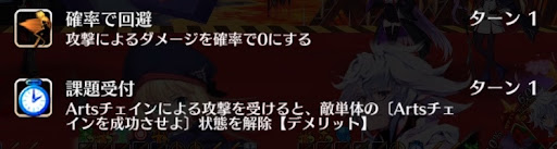 fgo-課題提出中