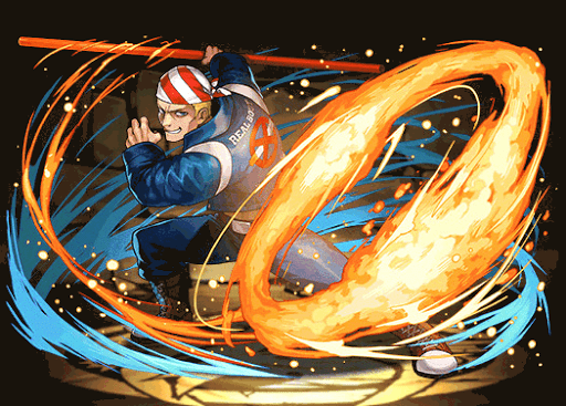 ビリー・カーン