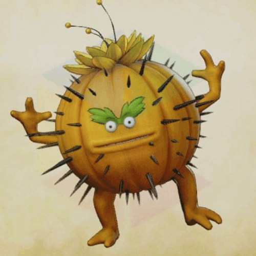 ダンスニードル