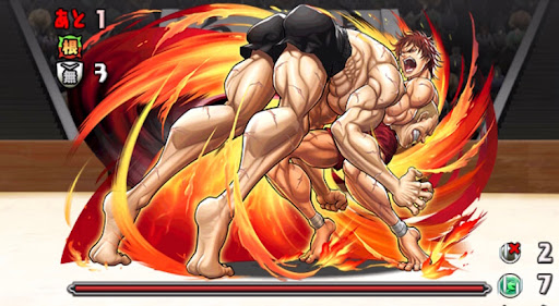 チャンピオンチャレンジ-9F