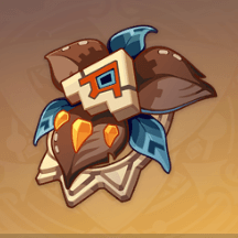 灰燼の都に立つ英雄の絵巻