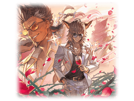 威風ＤｏＤｏダンディズム