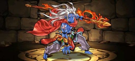 インド神（第1弾）