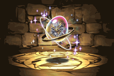 全能神・ゼウス＝ドラゴンの希石