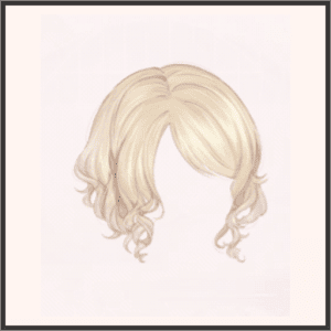 キューティブロンド