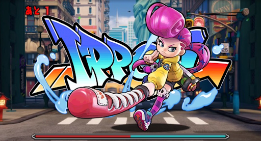 ニンジャラ-ベレッカ