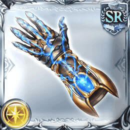 ブラストヘヴィナックル