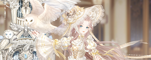 フェチカの薔薇園