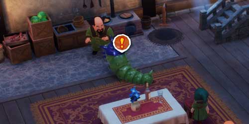 DQ7リイマジンド_ヘルワーム2