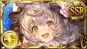 ミニゴブ（SSR）