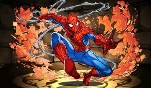 キャラ-アイキャッチ