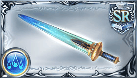 フロートソード