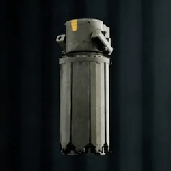 音響センサーAV地雷