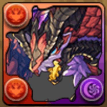 邪炎龍・ベリアル＝ドラゴン