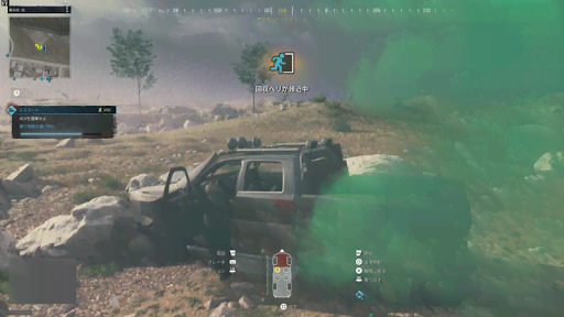 無理せず脱出を心がけよう