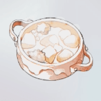 ホワイトラグー