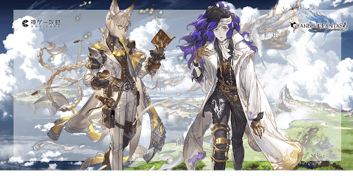 リミキャラ一覧