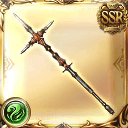 オメガバルーチャ