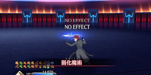 fgo-弱体解除や耐久補助を編成する