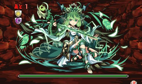 ヘパイストス降臨！5階