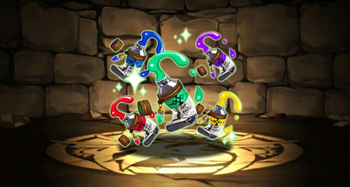 カラフルペイント