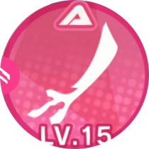 メタル・ワイドバレット