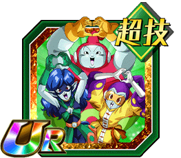 リブリアン＆カクンサ＆ロージィ